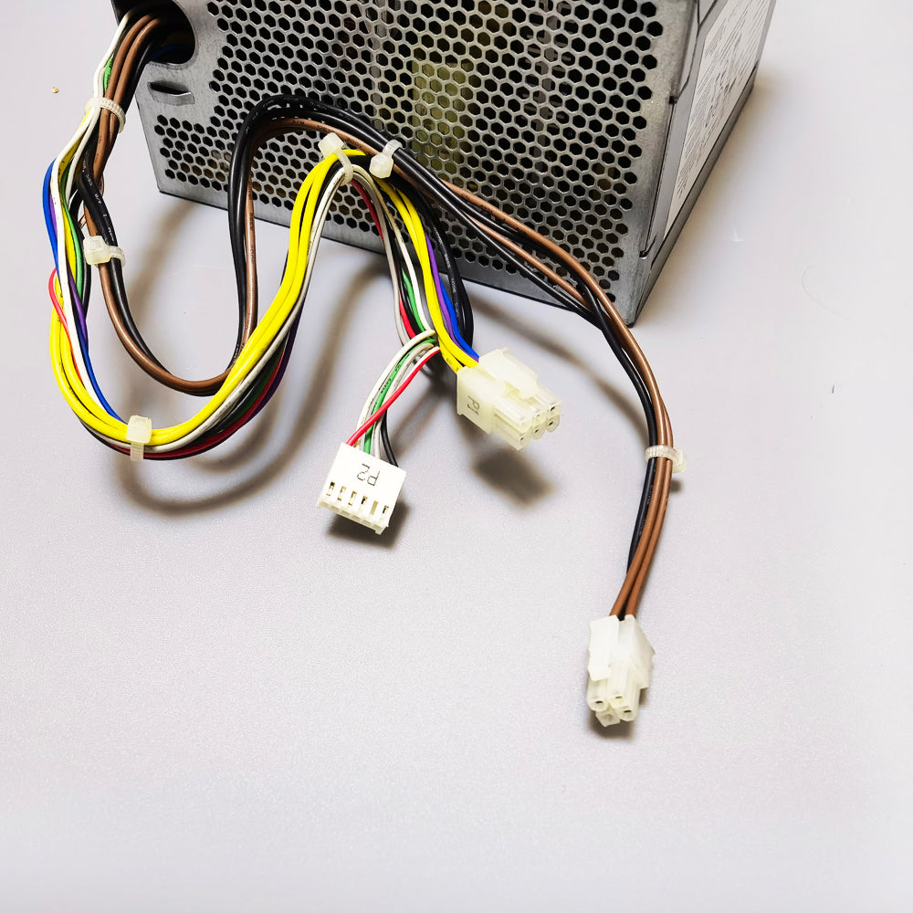 Nadalan Computer Power Supply Transformer Unit 6Pin+4Pin 280w For Model D13-280P2A D14-280P1A PS-4281-1HB DPS-280AB-5A PCE015/016 For HP ProDesk 400 600 680 800 880 G2 MT Z228 Z238 Z240 Workstation