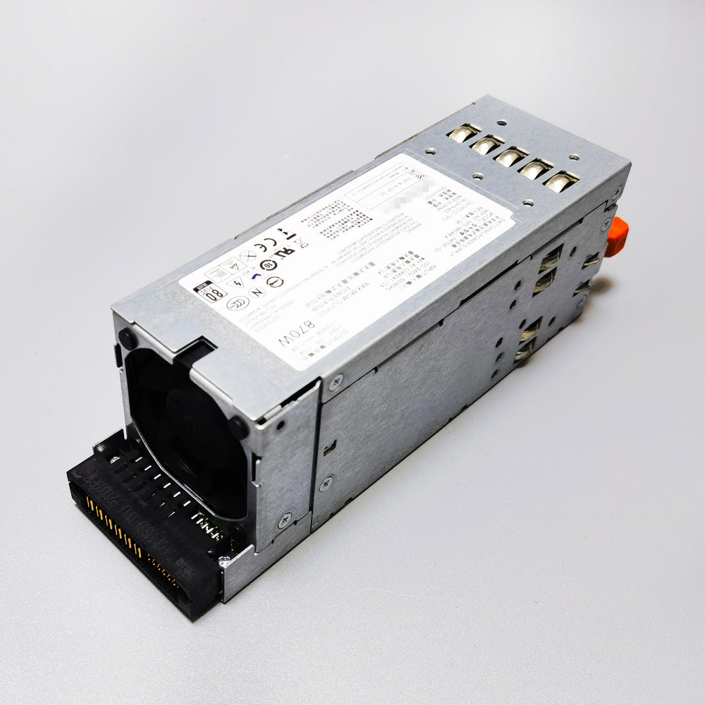 Nadalan Computer Power Supply Transformer Unit 570W/870W For Model C570A-S0 A870P-00 N870P-S0 NPS-885AB A 0VPR1M 0YFG1C 07NVX8 Compatible for Dell R710 T610 Server (570 Watts/870 Watts)