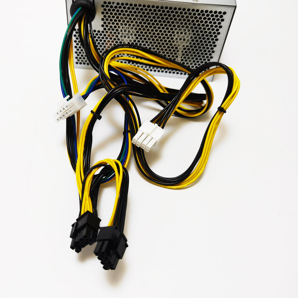 Nadalan Computer Power Supply Transformer Unit 10Pin+4Pin 400W For Model FSP400-40AGPAA FSP250-30AGBAA PCE028 For Computer Model M4200f M4900c M6600 T6900c M8600t M910T M920T M710T TS250 TS550 P310