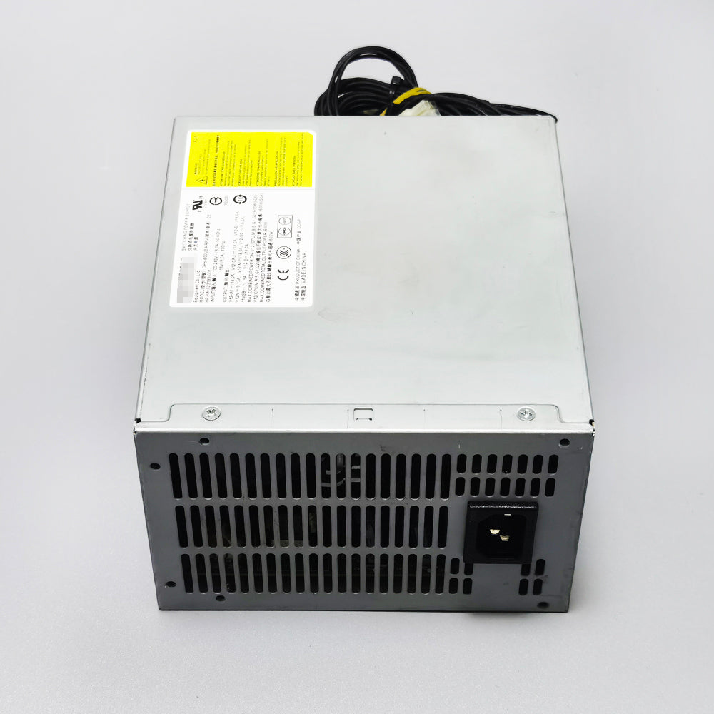 Nadalan Computer Power Supply Transformer Unit 18Pin+8Pin+6Pin 600W For Model DPS-600UB A 623193-001 632911-001 623193-003 632911-003 For HP Z420 Workstation Server Big Power