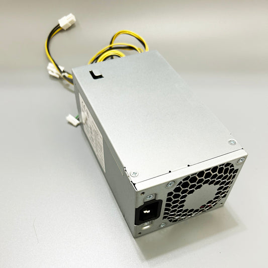 Nadalan 180W Compatible Models 4Pin+ 4Pin D16-180P1A D16-180P2A D16-180P1B PA-1181-6HY PCH023 PCG004D PCG002 Power Supply for HP 280 282 288 400 480 600 800 880 Pro G3/G4 MT Desktop Computer