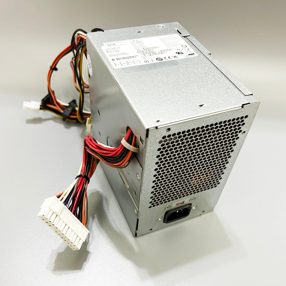 Nadalan Host Power Supply 305W L305P-01 H305P-02 N305P-06 N305P-05 L305P-00 N305P-00 H305P-00 for Dell Dimension 3100 5100 5150 Optiplex 210L GX520 E520 GX620 745 755 760 945 955 Series