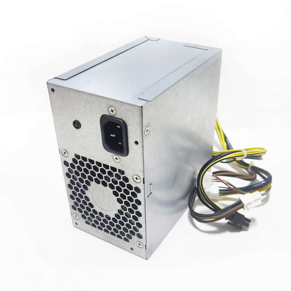 Nadalan Computer Power Supply Transformer Unit 6Pin+4Pin 400W For Model PCE009 PS-5401-1HA For HP ProDesk 400 600 680 700 800 880 G1 G2 Series Z240 Z238 Z228 Workstation Server Large Chassis