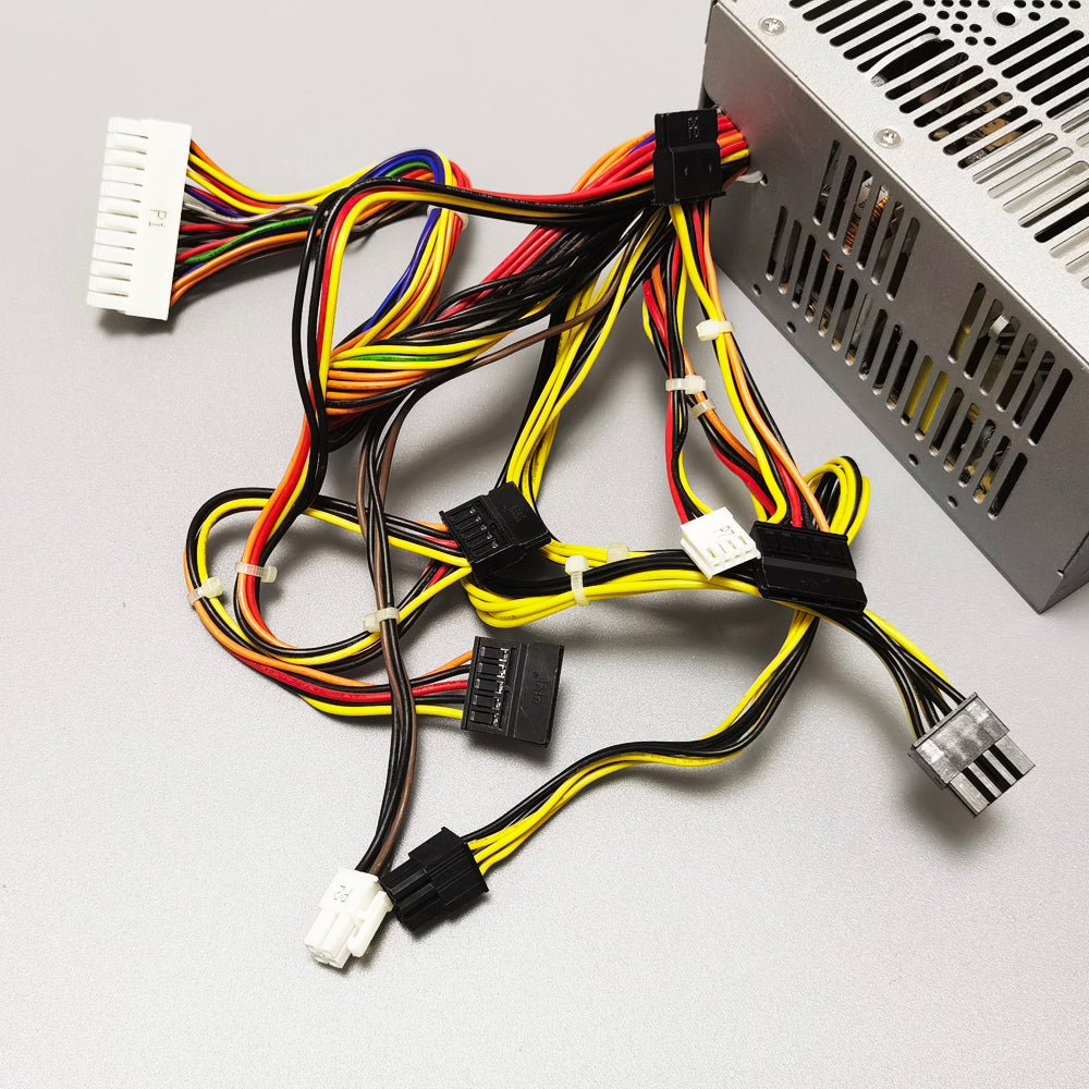 Nadalan Computer Power Supply Transformer Unit 24Pin+4Pin 350W For Model PS-6351-2 ATX0350P5WA CPB09-001B D350P001L D350P-00 H350PD-01 For DELL XPS 435 8100 Inspiron 530 540 545 T1500 T1600 410 420 - shopNadalan Computer Power Supply Transformer Unit 24Pin+4Pin 350W For Model PS-6351-2 ATX0350P5WA CPB09-001B D350P001L D350P-00 H350PD-01 For DELL XPS 435 8100 Inspiron 530 540 545 T1500 T1600 410 420Nadalan Computer Power Supply Transformer Unit 24Pin+4Pin 350W For Model PS-6351-2 ATX0350P5WA CPB0