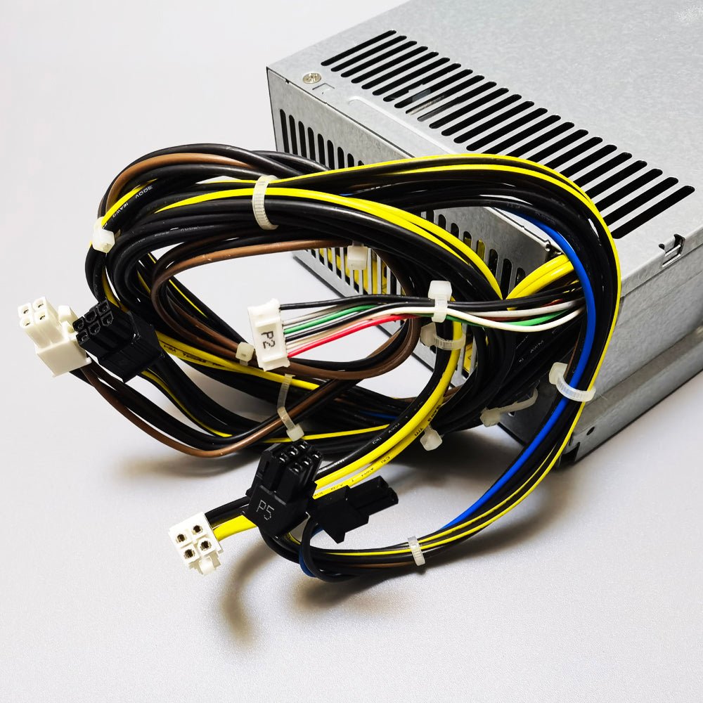Nadalan Computer Power Supply Transformer Unit 6Pin+4Pin+4Pin 500W For Model DPS-500AB-32 A Compatible for HP Z2 480 400 280 282 285 288 600 800 880 G3 G4 G5 MT - shopNadalan Computer Power Supply Transformer Unit 6Pin+4Pin+4Pin 500W For Model DPS-500AB-32 A Compatible for HP Z2 480 400 280 282 285 288 600 800 880 G3 G4 G5 MTNadalan Computer Power Supply Transformer Unit 6Pin+4Pin+4Pin 500W For Model DPS-500AB-32 A Compatible for HP Z2 480 400 280 282 285 288 600 800 880 G3 G4 G5 MTNadalan Compu
