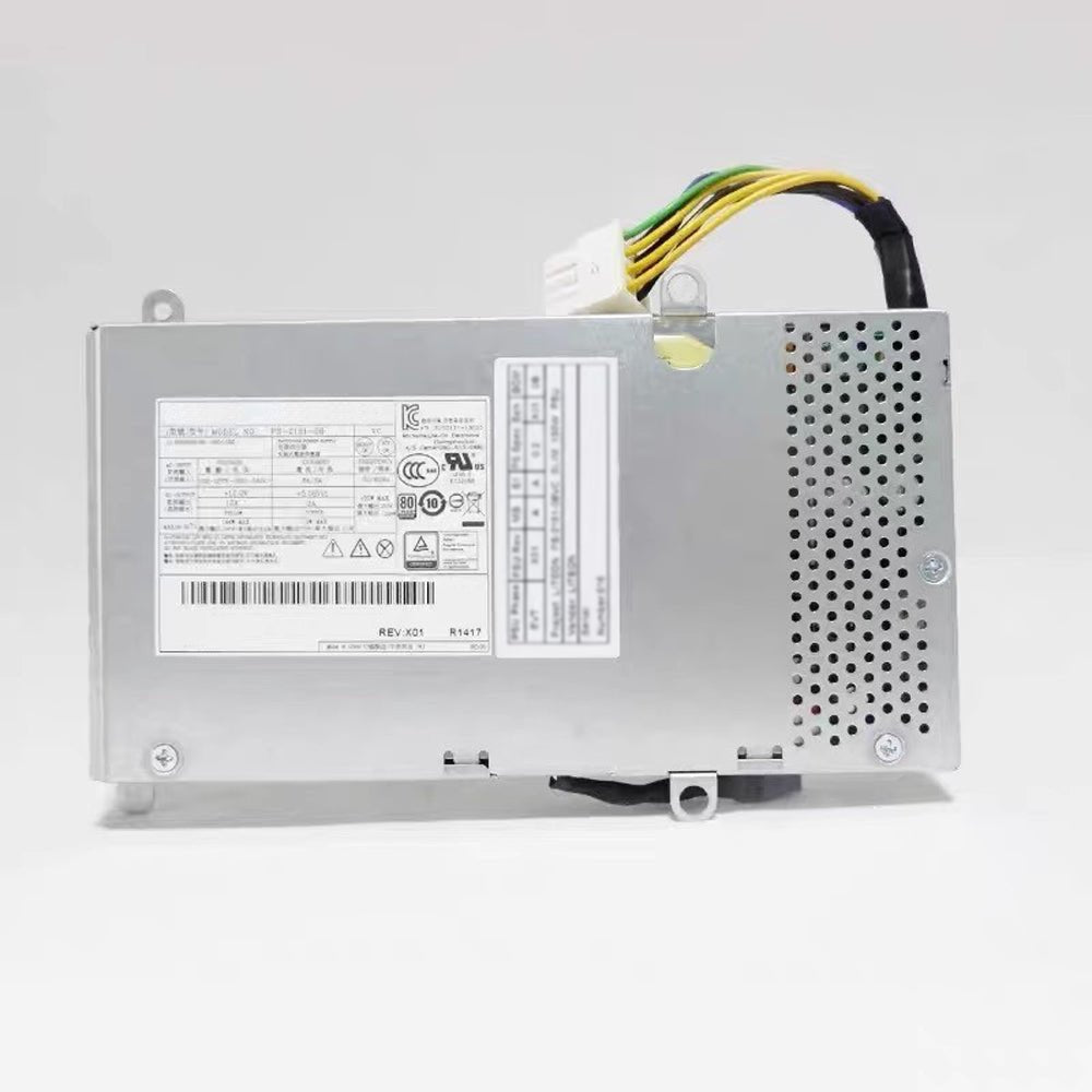 Nadalan Computer Power Supply Transformer Unit 8Pin+2Pin 150W For Model PS-2151-08 VB PS-2151-08 VC APC003 36200625 36200624 For All-in-one Machine Qitian A9050 B5030 B5035 B4655 B5040 SP50A36137 - shopNadalan Computer Power Supply Transformer Unit 8Pin+2Pin 150W For Model PS-2151-08 VB PS-2151-08 VC APC003 36200625 36200624 For All-in-one Machine Qitian A9050 B5030 B5035 B4655 B5040 SP50A36137Nadalan Computer Power Supply Transformer Unit 8Pin+2Pin 150W For Model PS-2151-08 VB PS-2151-08 VC APC