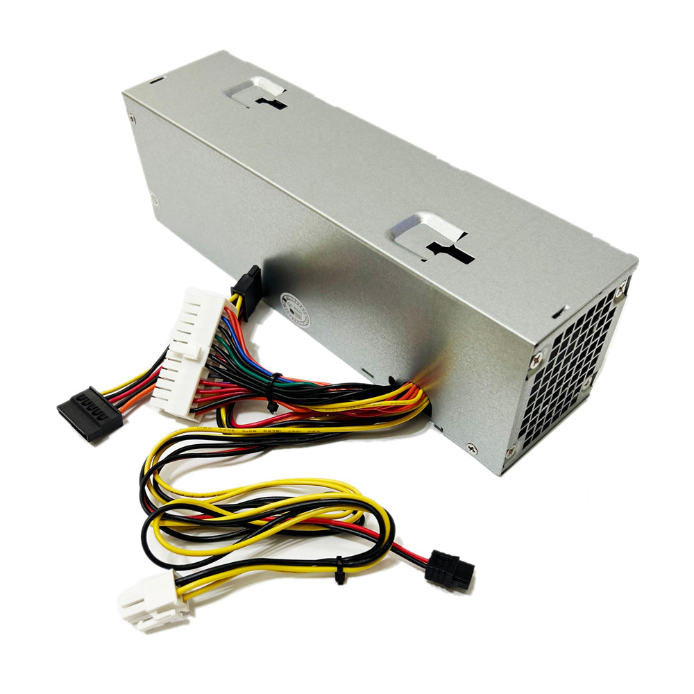 Dell OptiPlex SFF Power Supply Replacement Guide – 240W AC240AS-00 Compatibility