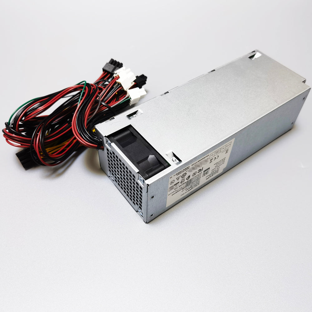 Nadalan Computer Power Supply Transformer Unit 6Pin+4Pin 500W For Model H500EPM-00 D500EPM-00 H500EGM-00 DPS-500AB-49 A H500EBM-00 For Dell Optiplex 3060 3080 5050 5070 5080 7050 7080 3668 3650 3880
