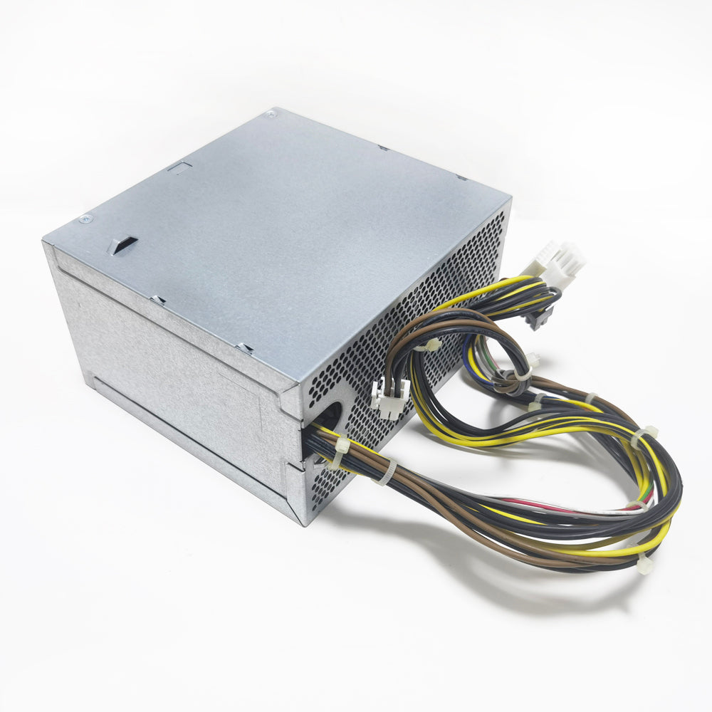 Nadalan Computer Power Supply Transformer Unit 6Pin+4Pin 400W For Model PCE009 PS-5401-1HA For HP ProDesk 400 600 680 700 800 880 G1 G2 Series Z240 Z238 Z228 Workstation Server Large Chassis