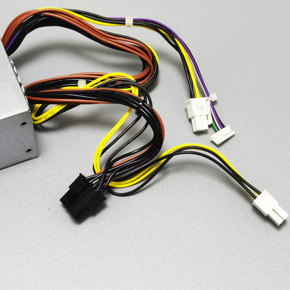 Nadalan Computer Power Supply Transformer Unit 4Pin+4Pin+8(6+2) Pin 310W For Model D18-310P1A L33619-002 For HP ProDesk 280G3 600G3 400G5 G5 G6 SFF S01 Pav TG01 Power Supply