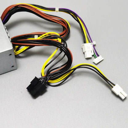 Nadalan 310W Computer Power Supply For HP ProDesk 280G3 600G3 SFF S01 Pav TG01 | Model D18-310P1A