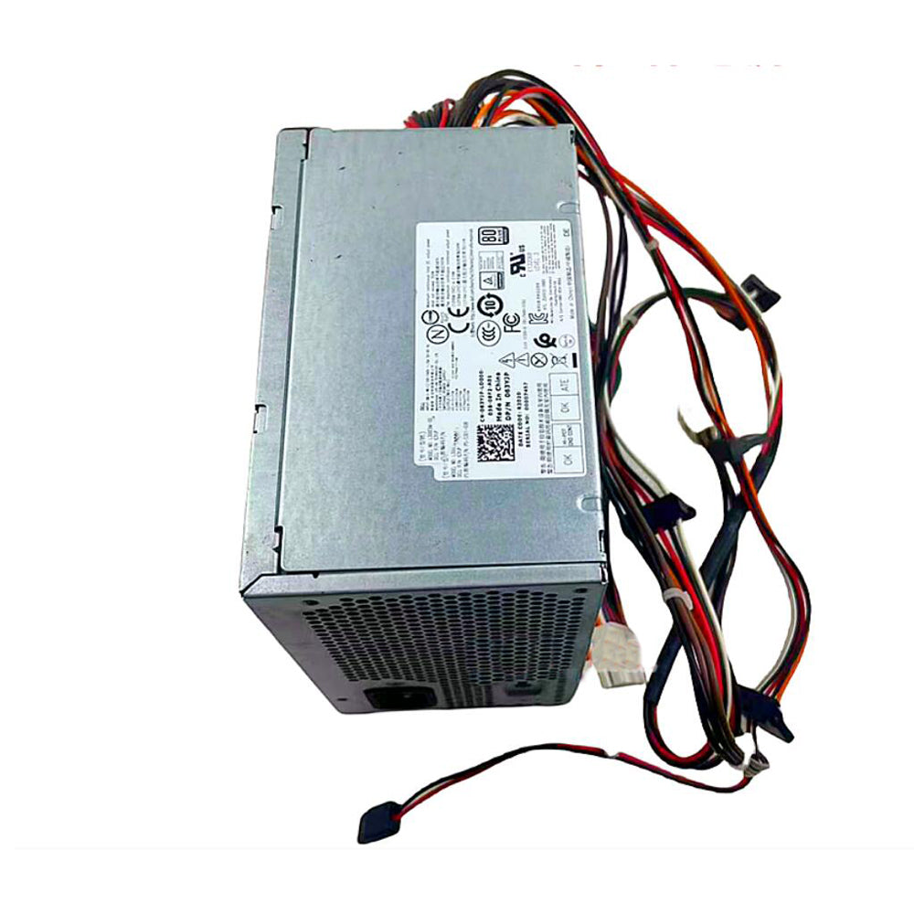 Nadalan Computer Power Supply Transformer Unit 24Pin+4Pin 300W For Model L300EBM-00 L300EBM-01 AC300EBM-00 H300NM-00/01 B300PM-00 L300PM-00 D300PD-00 DPS-300AB-66 A For T3630 T3640 T3650 Workstation