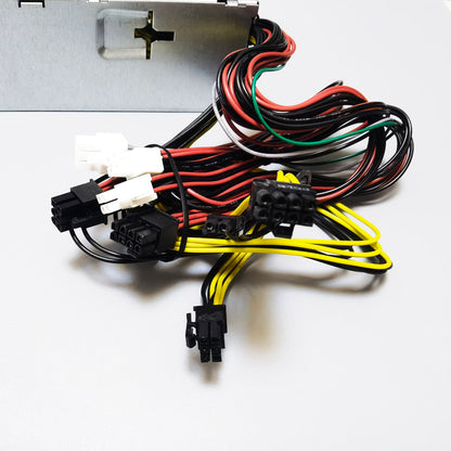 Nadalan 500W Computer PSU For Dell Optiplex 3060 5050 5070 7050 | Model H500EPM-00 H500EGM-00