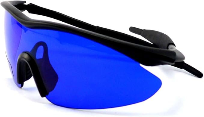 Nadalan Anti-glare Outdoor Polarized Glasses Golf Glasses UV450 Goggles Protective Glasses