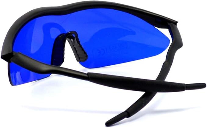 Nadalan Anti-glare Outdoor Polarized Glasses Golf Glasses UV450 Goggles Protective Glasses