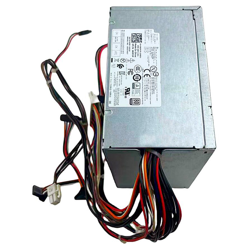 Nadalan Computer Power Supply Transformer Unit 24Pin+4Pin 300W For Model L300EBM-00 L300EBM-01 AC300EBM-00 H300NM-00/01 B300PM-00 L300PM-00 D300PD-00 DPS-300AB-66 A For T3630 T3640 T3650 Workstation