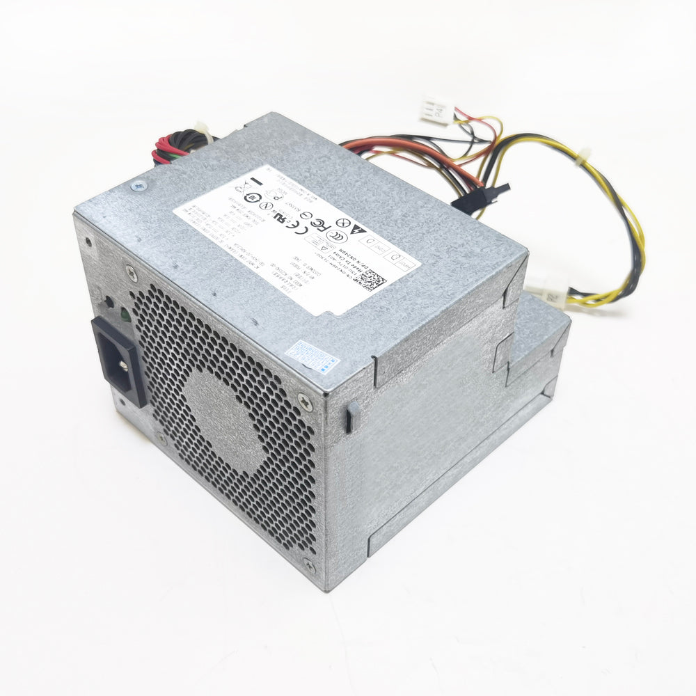 Nadalan 255W Mini-24Pin Compatible Power Supply AC255AD-00, L255P-01, F255E-01, D255P-00 for Dell Optiplex 580DT 760DT 780DT 960DT 980DT Desktop Computer