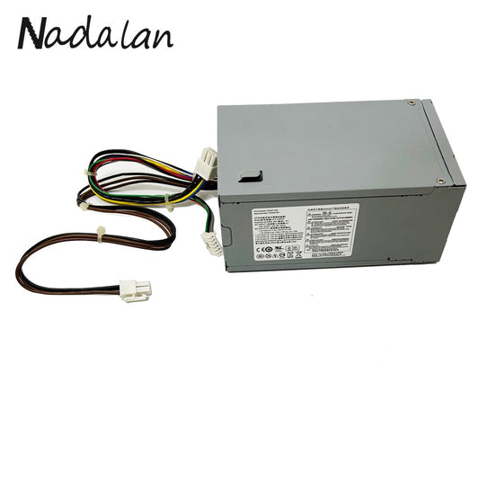 Nadalan Compatible Power Supply PS-4201-2HF PS-4241-2HF D12-240P1A D12-240P2A PCC002 PCC004 D12-240P3B for HP ProDesk 400 600 800 G1 G2 SFF Desktop Computer