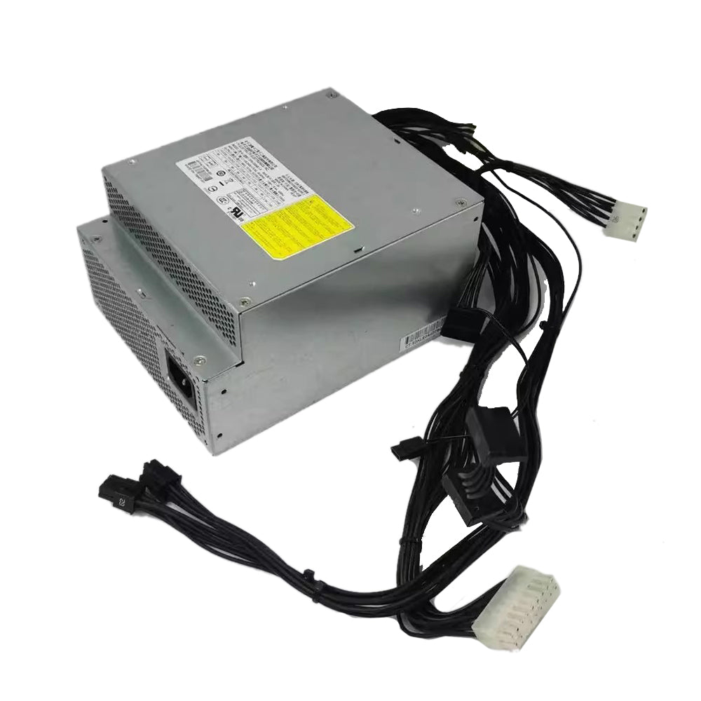 Nadalan Computer Power Supply Transformer Unit 18Pin+12Pin+6Pin 700W For Model DPS-700AB-1 A 719795-002/3/4 719795-005 858854-001 809053-001 758467-001 792339-001 For HP Z440 Workstation Server