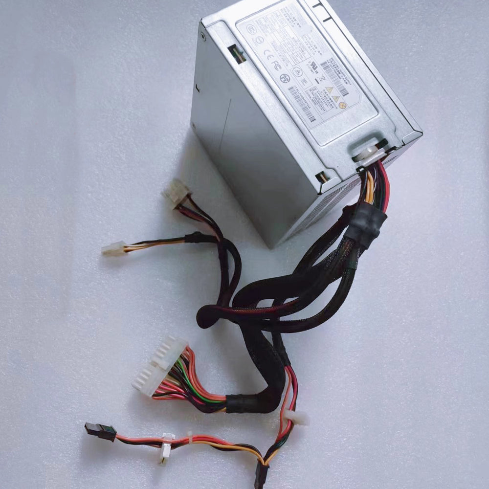 Nadalan Computer Power Supply Transformer Unit 24Pin+4Pin+10Pin 350W For Model DPS-350AB-20 A 671310-001 686761-001 Compatible for HP Proliant Ml310e G8 V2 Server Power Supply