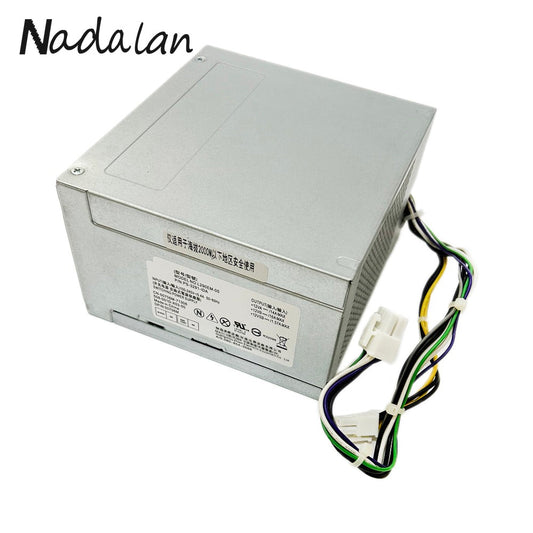 Nadalan Komputila Elektroprovizo-Transformila Unuo 8-Stifta+4-Stifta 290W Por Modelo L290AM-00 AC290AM-00 B290EM-00 H290AM-00 L290EM-01 D290EM-00 HU290EM-00 Por DELL3620 T130 T1700 T20 OptiPlex 3020 7020 9020 MT