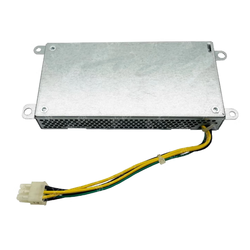 Nadalan Computer Power Supply Transformer Unit 6Pin 160W For Model DPS-160AB-5 A PA-1161-2 DPS-160AB-5A 792225-001 905301-003 Suitable For HP EliteOne 600 G2, 705 G2, 800 G2 AIO Small Chassis