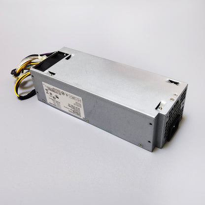 Nadalan PC Power Supply 8Pin+4Pin 240W HK340-86FP HU240AM-00 AC240EM-00 D240EPM-00 L240AM-00 L240EPM-00 H240AM-02 0M2WH for DELL OptiPlex 3040 3046 5040 7040 3250 T3420 V3650 V3653 V3656 MT