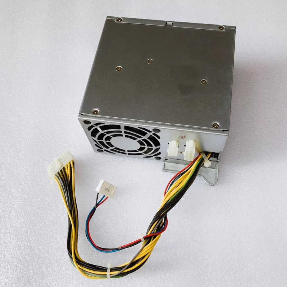 Nadalan Computer Power Supply Transformer Unit 16Pin 500W For S26113-E567-V50-02 DPS-500XB A Compatible for Fujitsu W520 W530 W550 W570 M720 M730 M740 Industrial Equipment Workstation Power Supply