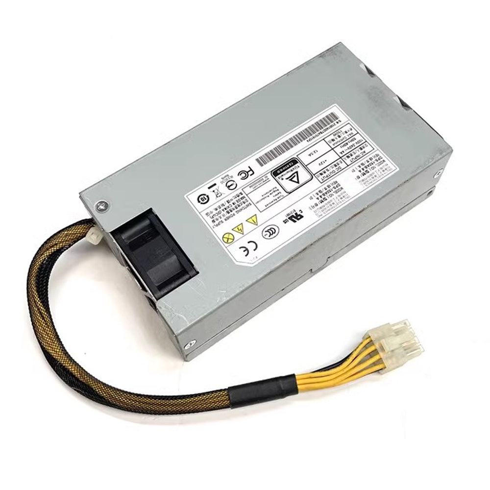 Nadalan Computer Power Supply Transformer Unit 8Pin 150W For Model DPS-150AB-8 A FSP150-10AD Compatible for Dahua Video Recorder DVR Monitoring Equipment 1U Power Supply Applicable to Dahua HCVR2404