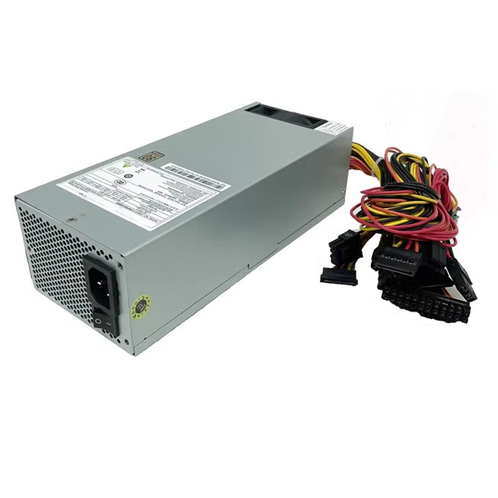 Nadalan Computer Power Supply Transformer Unit 24Pin CPU-8Pin+8Pin 500W For Model FSP500-60WS2 SPI5002UC HK600-12UEP For 2U Server Industrial Computer Power Supply