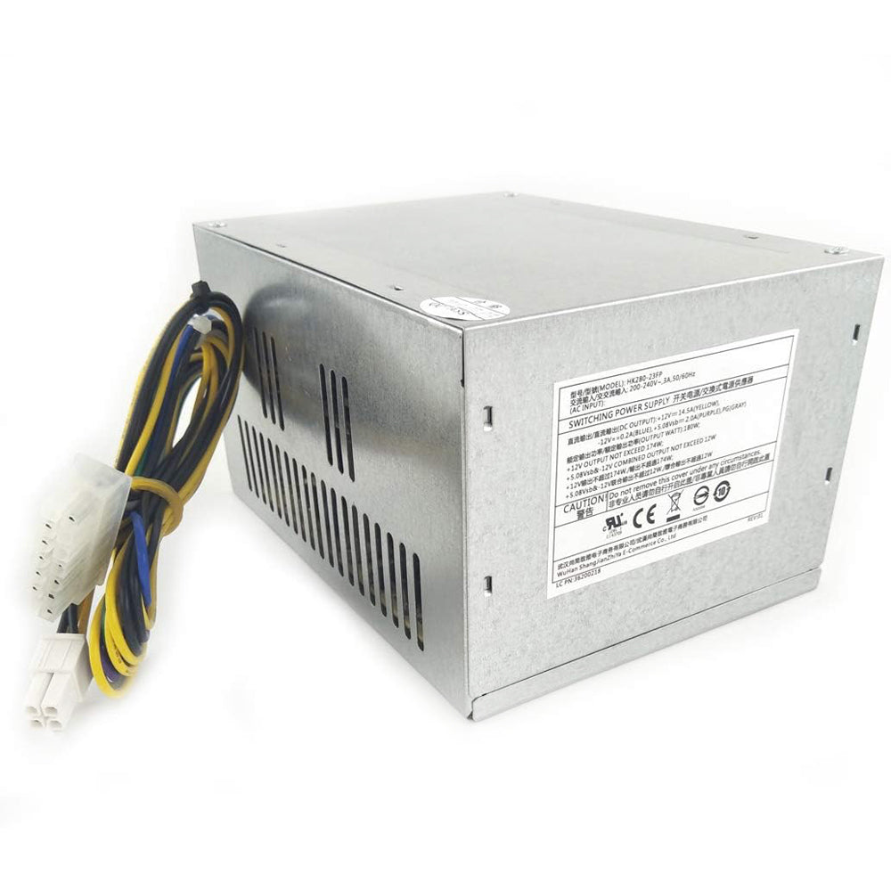 Nadalan 180W PE-3181-01 PCB038 PCB037 HK280-23FP PS-3181-03 HK280-25FP 14Pin Power Supply for Computer Q77/B75/A75/Q75