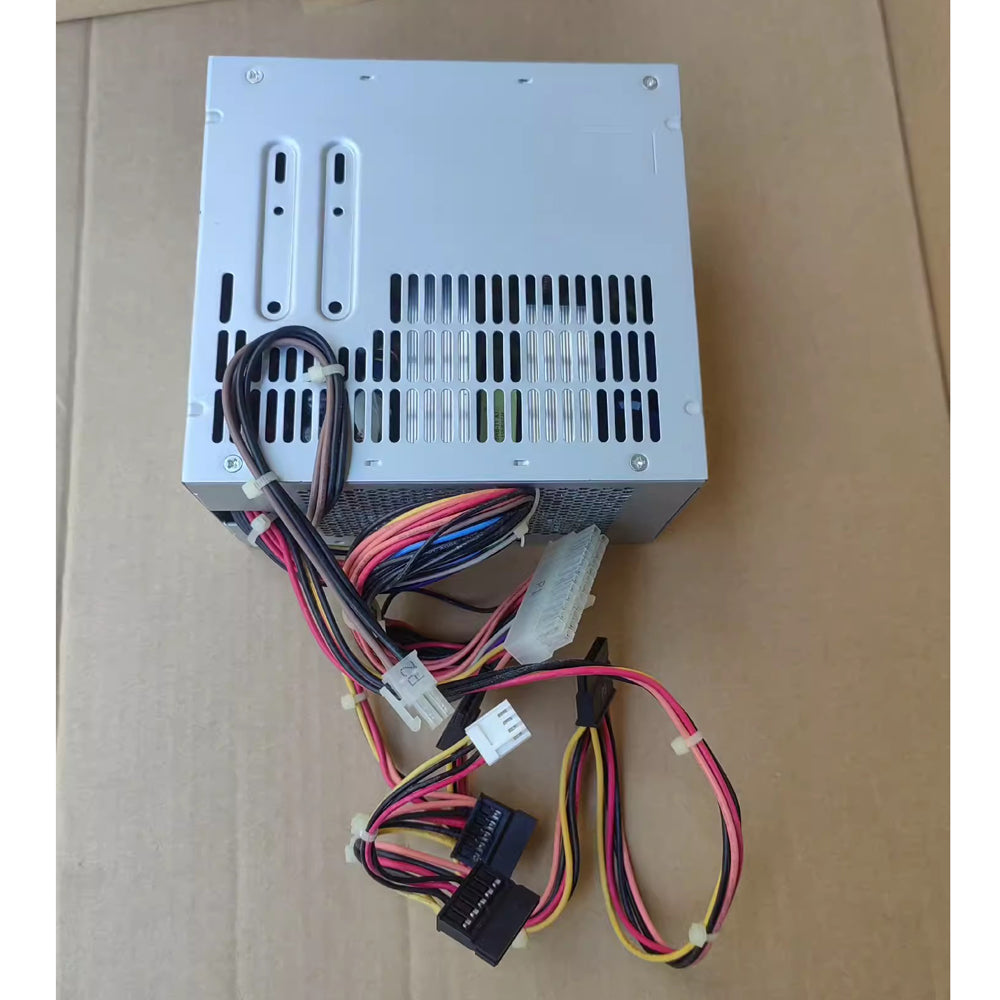 Nadalan Computer Power Supply Transformer Unit 24Pin+4Pin 300W For Model ATX0300D5WB HP-P3017F3 HP-P3017F3P PS-5301-08 DPS-300AB-24 B PS-6301-6 PC6035 PC6037 For Dell 200 220 260 531 540 545 560 570