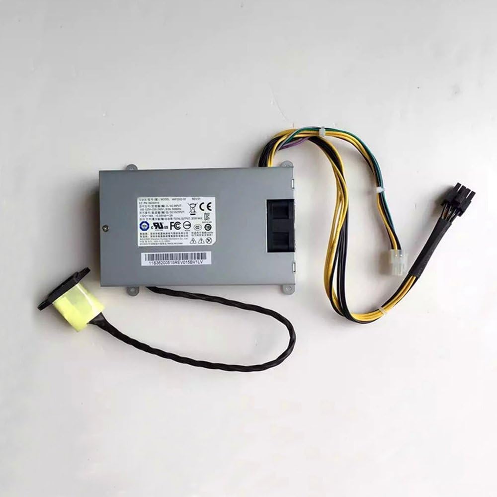 Nadalan 200W 100-240V HKF2002-32 APA006 FSP200-20SI Power Supply Unit PSU for b325i b540 b320i b520e B320