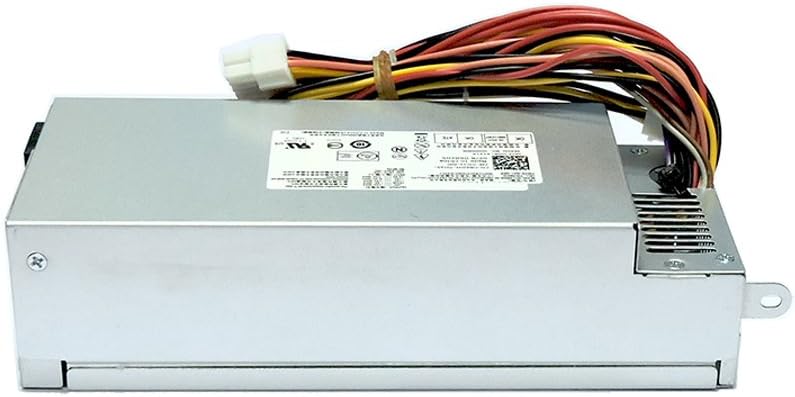 Nadalan 220W Compatible Models L220AS-00 D220AS-01 DPS-220UB PS-5221-8 H220AS-00 H220AS-01 H220NS-01 Power Supply PSU Replacement For DELL V270S INSPIRON 3647 660S D06S