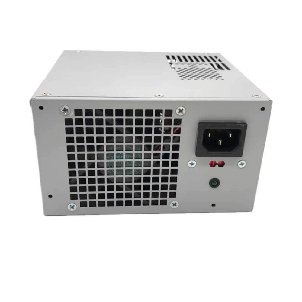 Nadalan Computer Power Supply Transformer Unit 24Pin+4Pin 300W For Model L300PM-02 D300EM-01 H300PM-01 HU300PM-00 HU300NM B300NM-00 B300PM For Dell OptiPlex 390 790 990 3010 7010 9010MT Inspiron3847