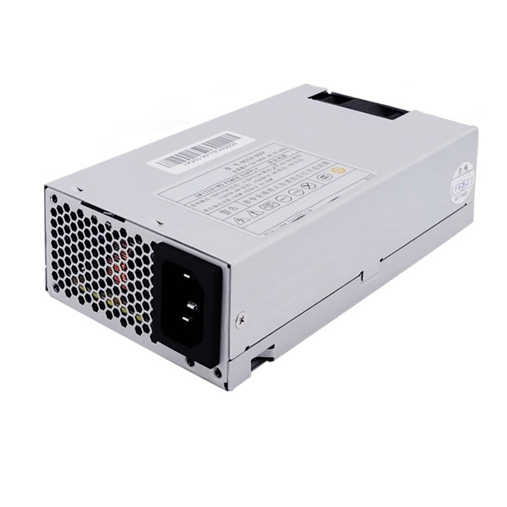 Nadalan 1U Power Supply Transformer Unit 24Pin+4Pin 250W For Model HK350-94FP Compatible for Founder E200 POS Cash Register Advertising Machine Router Switches Firewall NAS Industrial Control Server
