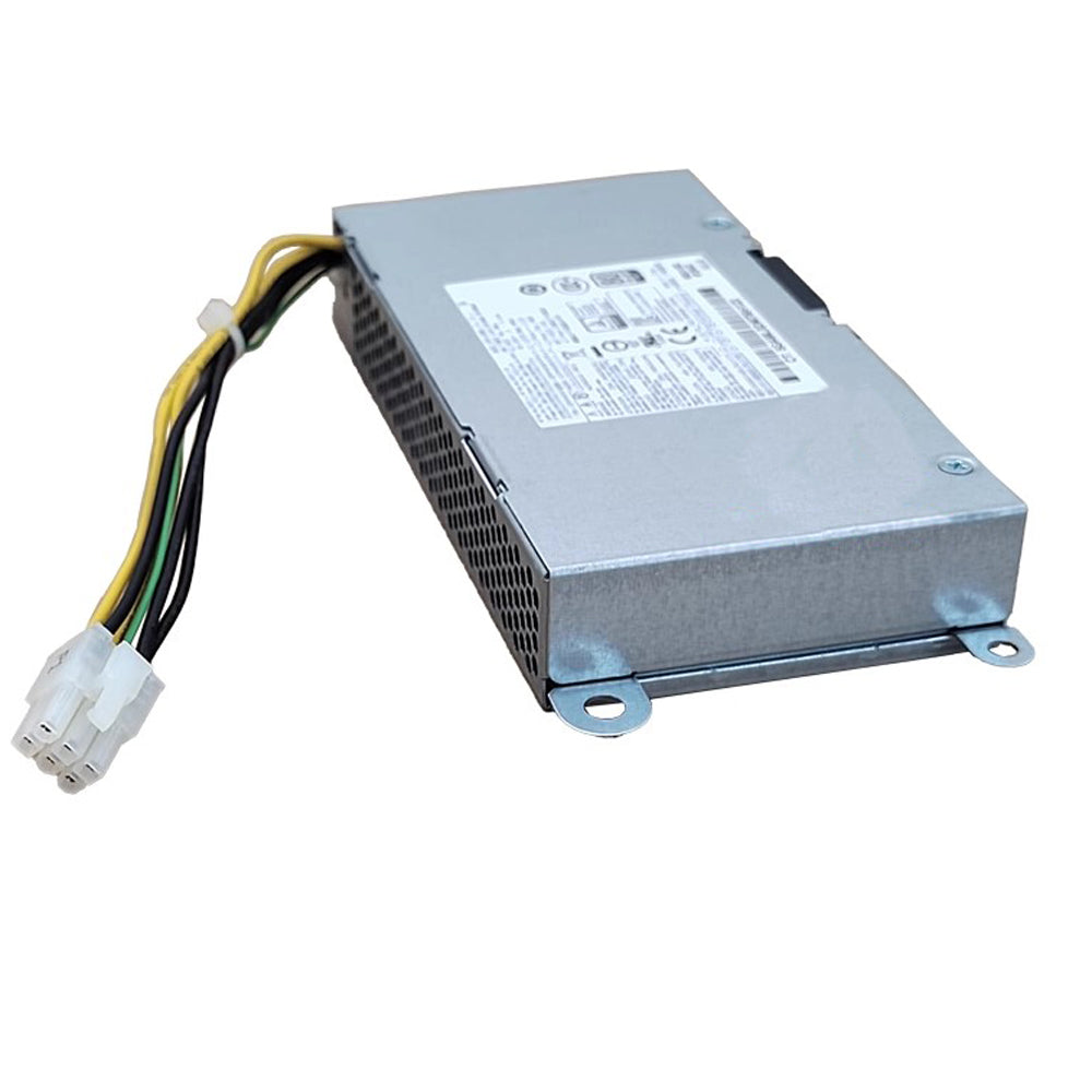 Nadalan Computer Power Supply Transformer Unit 6Pin 160W For Model DPS-160AB-5 A PA-1161-2 DPS-160AB-5A 792225-001 905301-003 Suitable For HP EliteOne 600 G2, 705 G2, 800 G2 AIO Small Chassis