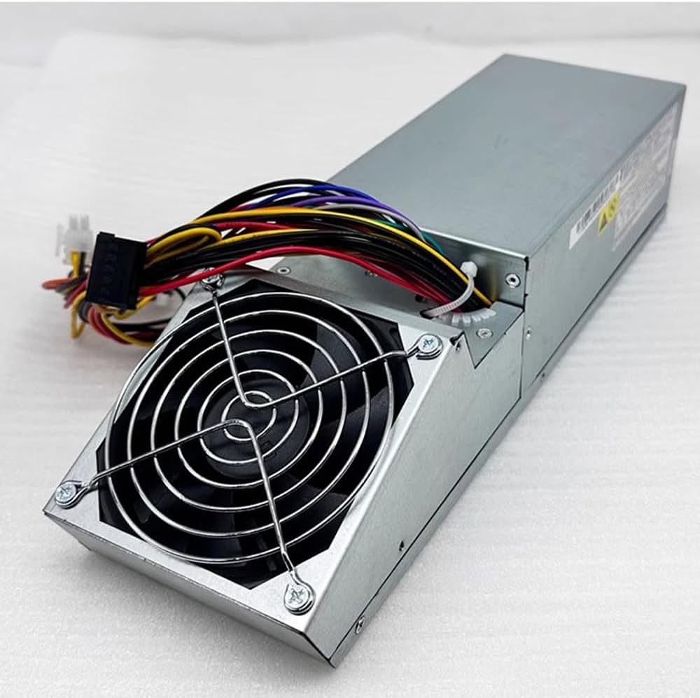 Nadalan Computer Power Supply Transformer Unit 20Pin+4Pin 180W For Model HK280-86FP FSP180-50PLV PC9028 PC9029 For Computer Len i-series i2650 i1345 i1355 ih55 ir345 ir358 ir608 i3550 i4660 i4060