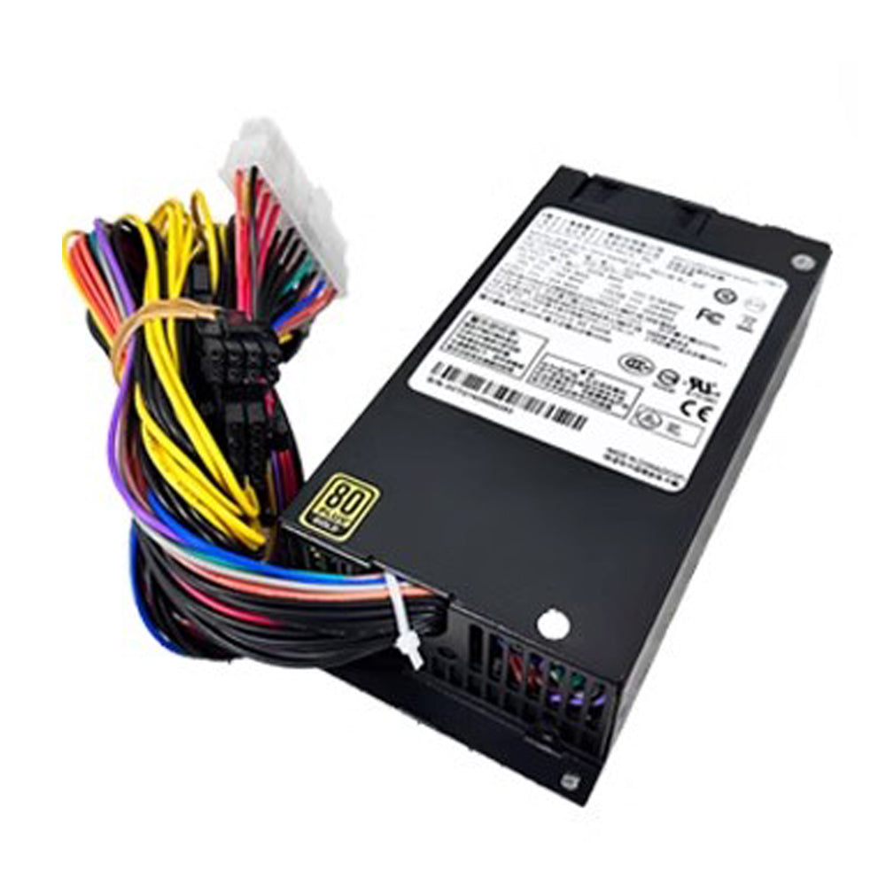 Nadalan Computer Power Supply Transformer Unit 20/24Pin+4/8Pin 500W For Model DPS-500AB-5 B Suitable For Small 1U Chassis,Desktop,Industrial,NAS Chassis,K39 Small Chassis,ITX Mini Chassis