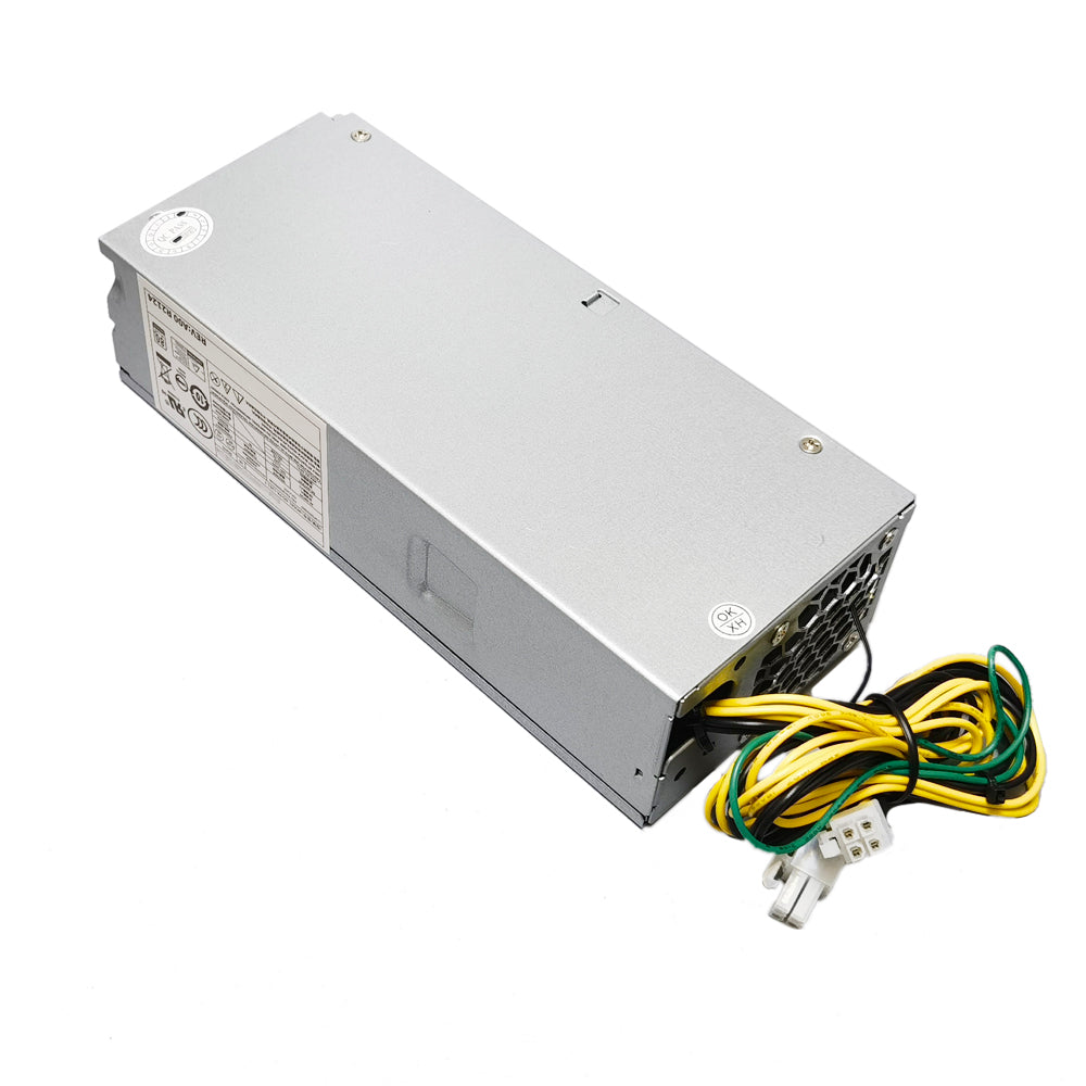 Nadalan Computer Power Supply Transformer Unit Motherboard-6Pin CPU-4Pin 260W For Model PA-1261-7 PCH026 PCK027 For HP Qitian M420 /Yangtian M4000Q/ Tianyi 510S-07IC
