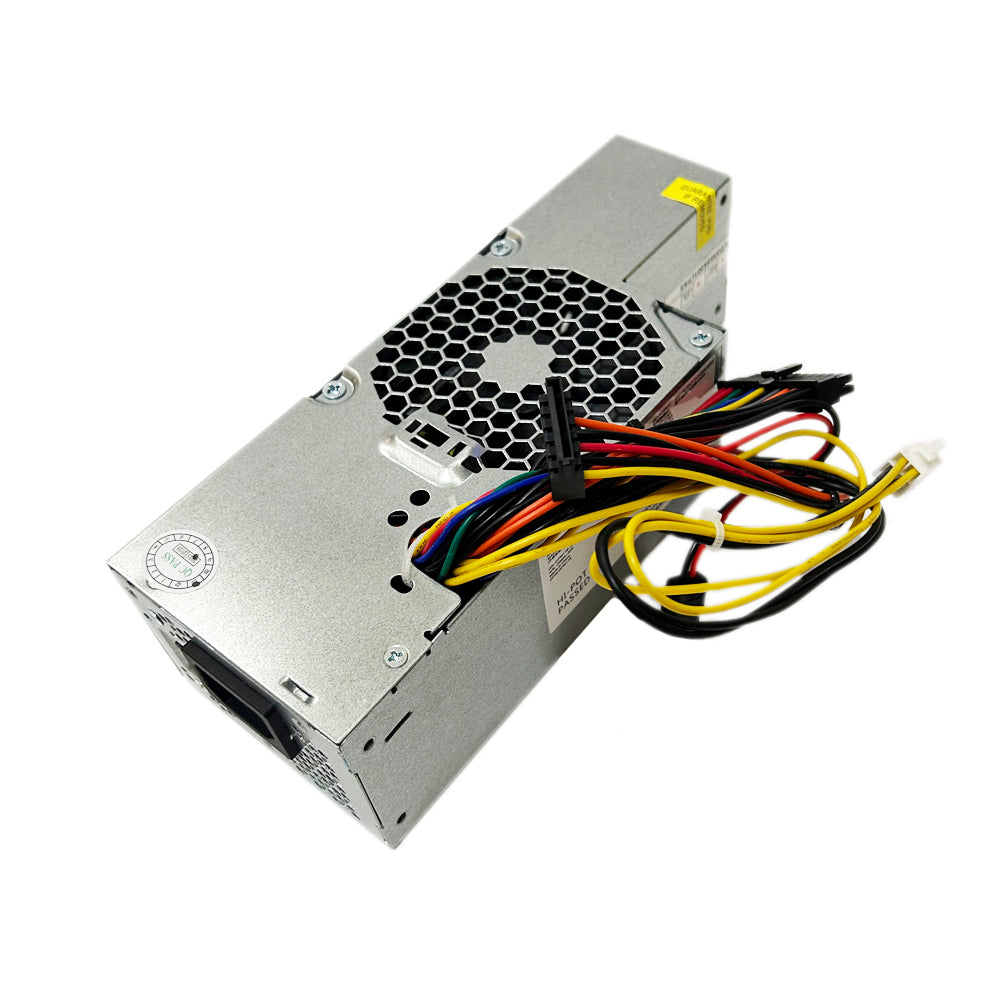 Nadalan Computer Power Supply Transformer Unit Small 24Pin+4Pin 235W For Model L235P-00 L235P-01 H235P-00 F235E-00 H235E-00 D235ES-00 AC235AS-00 For DELL OptiPlex 380 580S 760 780 960 980SFF