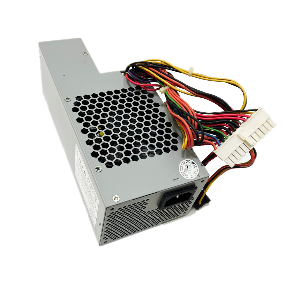 Nadalan 280W Compatible Power Supply PS-5241-01VF PS-5281-01VF PC7001 PC9023 PC7071 DPS-280HB A HK340-85FP for M57 M58 A58 A57 M6000S M6100S M6180S M8000S M8000T M8080S M4250S Desktop Computer