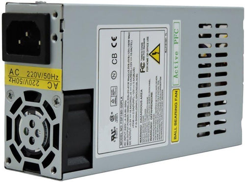 Nadalan 180W FSP180-50PLF FSP180-50PLA Universal Chassis Power Supply for All-in-one PC, Industrial Control, Karaoke Machine, Cash Register, POS Machine, 1U Server, NAS Server