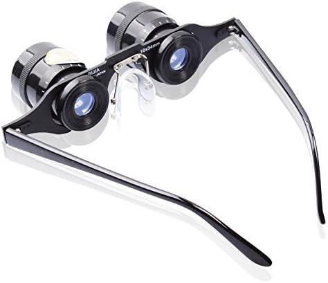 Nadalan 10 x 34 Ultralight Fishing Telescope Binoculars