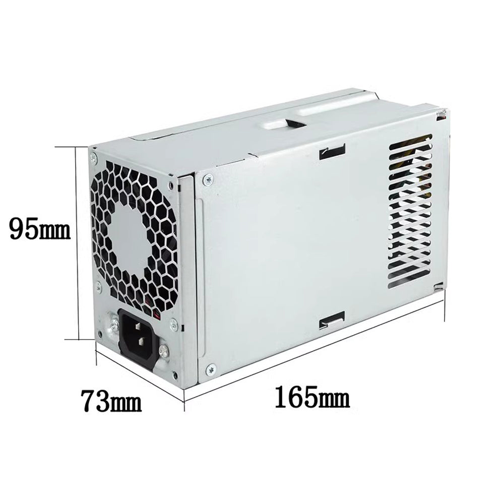 Nadalan Computer Power Supply Transformer Unit 4Pin+4Pin+7Pin-7wire 260W For Model D19-260P1A PCK018 PA-2251-5HK For HP 480G7 880G9 Pro MT 400 600 800 G1 G2 G3 G4 Z2 G5 G6 G8 SFF Z2 280 282 285 288