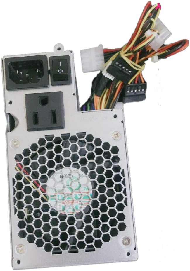 Nadalan 230W 24Pin Host Power Supply DPS-230LB A, PC7041, DPS-230PB A, API4PC49, DPS-250AB-19, PC7066 for Fujitsu G31D5200 D5210 D5230 D5320 D5250 D5260 D5270 D5280 D5290