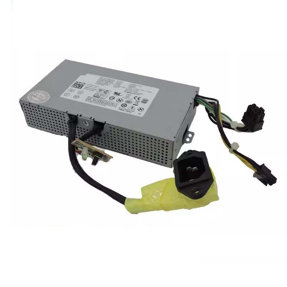 Nadalan Computer Power Supply Transformer Unit 8Pin+4Pin 180W For Model AC180EA-00 HU180EA-00 D180EA-00 DPS-180AB-14A HKF1802-3D For Dell OptiPlex 3030 3048 Power Supply