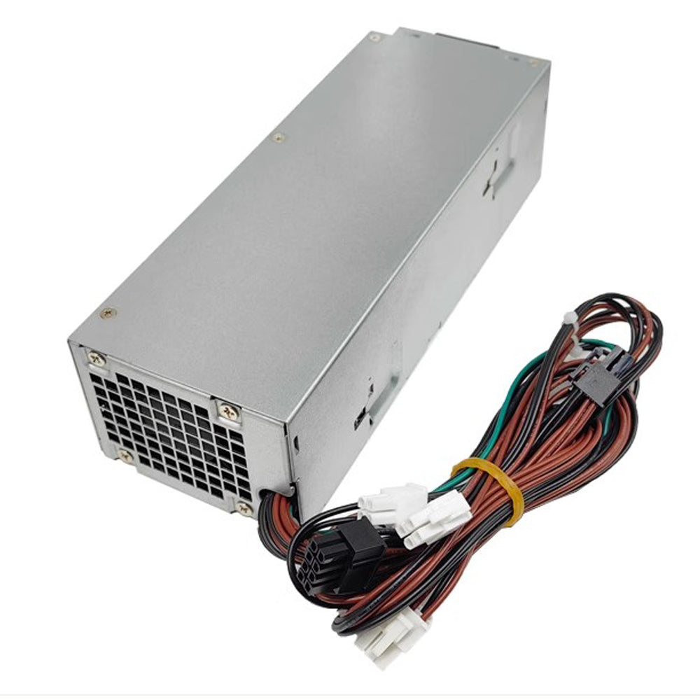 Nadalan Computer Power Supply Transformer Unit 6Pin+4Pin 500W For Model H500EPM-00 D500EPM-00 H500EGM-00 DPS-500AB-49 A H500EBM-00 For Dell Optiplex 3060 3080 5050 5070 5080 7050 7080 3668 3650 3880
