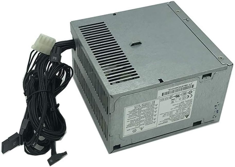 Nadalan Compatible Power Supply DPS-400AB-13 A for HP Z210 Z220 Z230 Z220N CMT Server Workstation