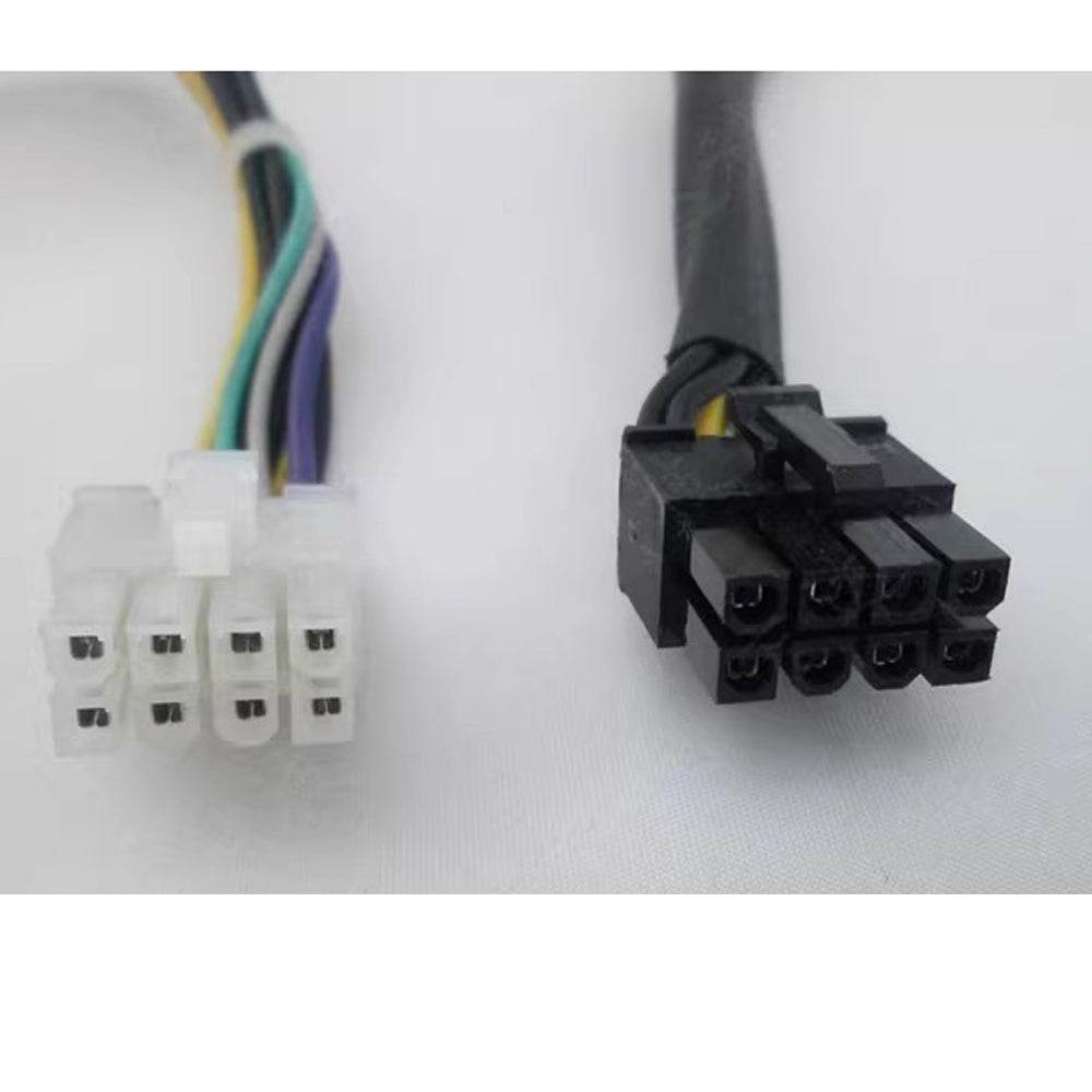 Nadalan Computer Power Supply Transformer Unit 8Pin+8Pin 250W For Model FSP250-20AI PS-3251-01 DPS-250AB-71A/B Compatible for Lenovo 10088 B520E B520ER2 B520R2 All-in-one Power Supply